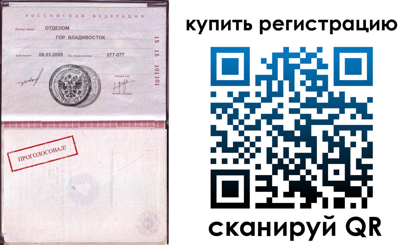 временная регистрация для всех в Нерехте